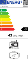LG Electronics 38GN950P-B - EasyLounge - 2