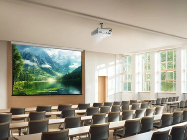 ViewSonic LS901HD - EasyLounge - 20