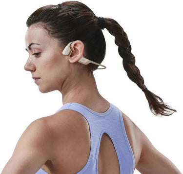 Shokz Open Run Pro Beige - EasyLounge - 6