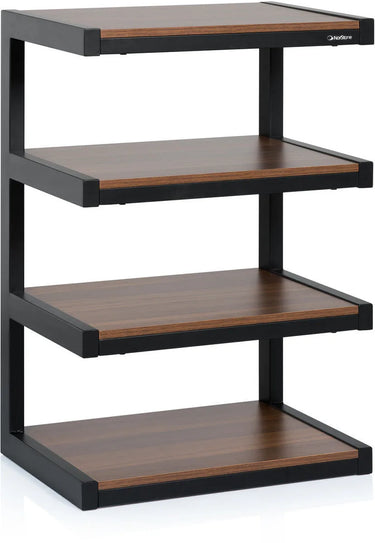 Norstone Esse Hi-Fi Noir et Noyer - EasyLounge - 2