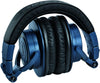 Audio-Technica ATH-M50xBT2 Bleu - EasyLounge - 4