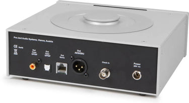 Pro-ject CD Box RS Noir - EasyLounge - 2