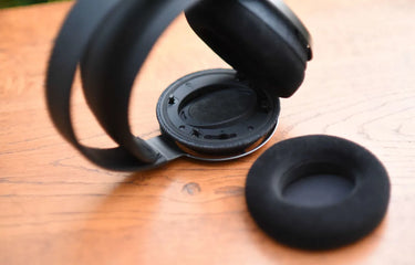 Philips Fidelio X3 Noir - EasyLounge - 15