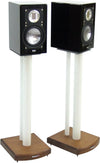 Atacama Moseco 7 Bambou effet Chêne foncé (support blanc) - EasyLounge - 2