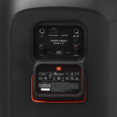 JBL PartyBox Club 120 - EasyLounge - 4