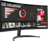 LG Electronics 34WR50QC-B - EasyLounge - 7