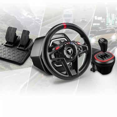 Thrustmaster  T128 Shifter Pack - EasyLounge - 6