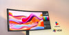 LG UltraWide 34U640B-B - EasyLounge - 13