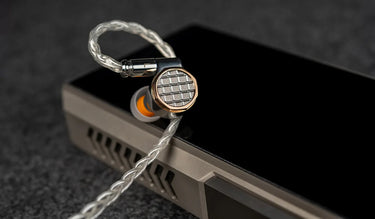 FiiO Snowsky OAK NANO - EasyLounge - 11