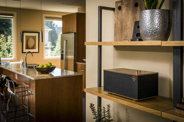 Klipsch The Three Noyer - EasyLounge - 3