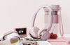 FiiO Snowsky Anytime Rose - EasyLounge - 8