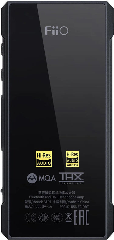 FiiO BTR7 USB-C / Lightning - EasyLounge - 3
