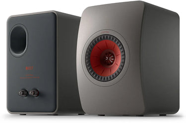 KEF LS50 Meta Titane mat - EasyLounge - 7