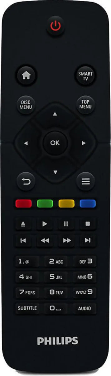 Philips BDP5700 Noir - EasyLounge - 4