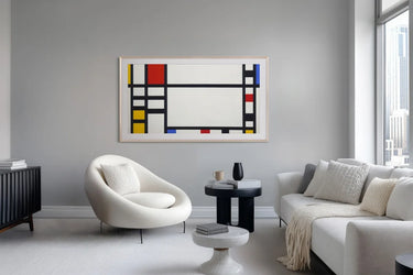Samsung The Frame Pro TQ85LS03HW - EasyLounge - 12