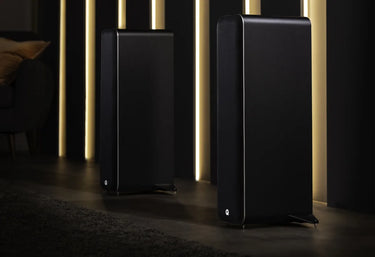 Q Acoustics M40 Noir - EasyLounge - 13