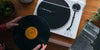 Audio-Technica AT-LP70XBT Blanc - EasyLounge - 6