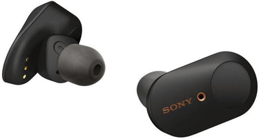 Sony WF-1000XM3 Noir - EasyLounge - 5