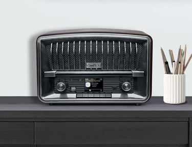 Muse M-135 DBT Noir - EasyLounge - 2