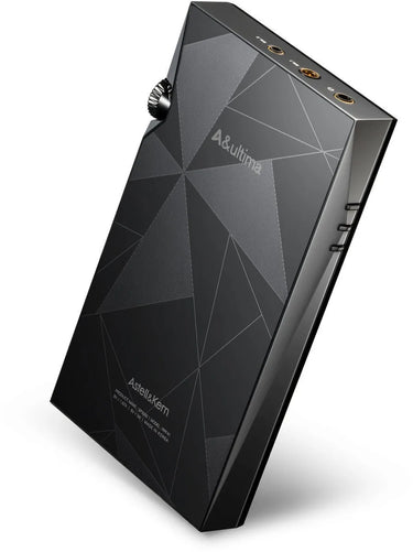 Astell Kern A&ultima SP3000 Noir - EasyLounge - 5
