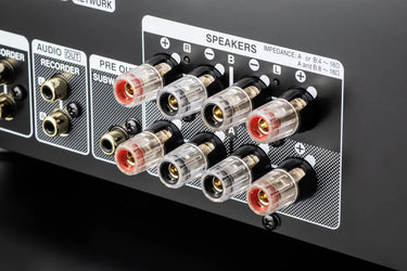 Denon PMA-900NE Silver - EasyLounge - 9