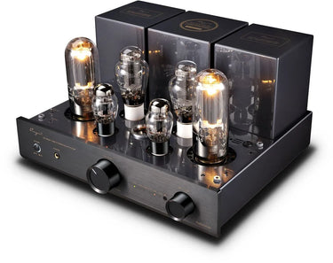 Cayin CS-845A Référence Noir - EasyLounge - 2