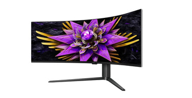 TCL 57R94 - EasyLounge - 3