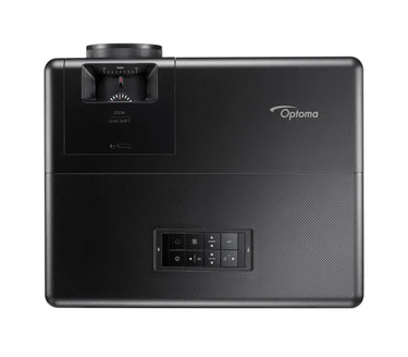 Optoma UHZ55 - EasyLounge - 4