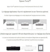 Technics SC-C70MK2EGS Silver - EasyLounge - 9