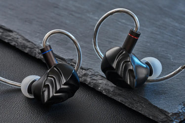 Hidizs MK12 (4,4 mm) - EasyLounge - 2