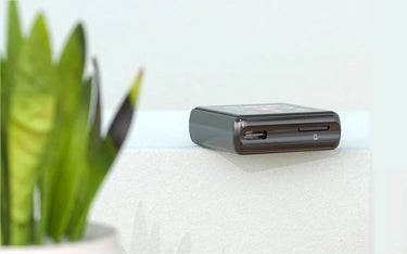 FiiO M5 + SK-M5 - EasyLounge - 11