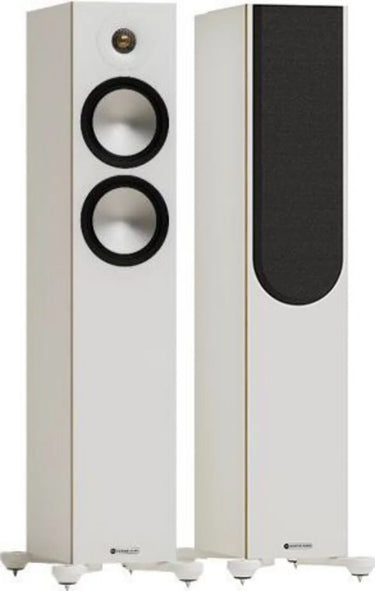 Monitor Audio Bronze 300 7G Blanc