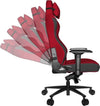 REKT Ultim8 Plus Rouge - EasyLounge - 10