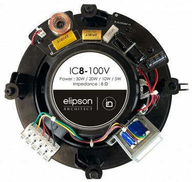 Elipson IC8 100v - EasyLounge - 2