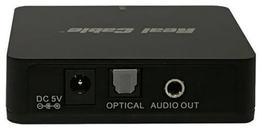 Real Cable iPlug-BTR HD - EasyLounge - 2