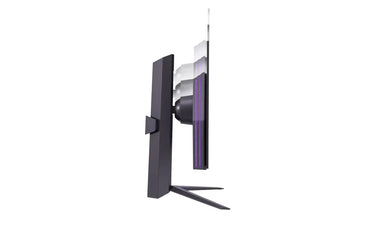 LG Electronics UltraGear OLED 27GS95QE-B - EasyLounge - 14