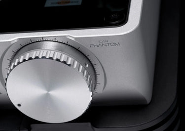 ifi Audio iCAN Phantom - EasyLounge - 20