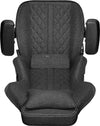 REKT Ultim8 Plus Graphite Noir - EasyLounge - 12