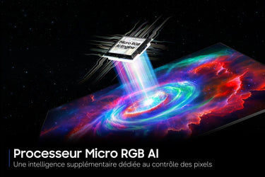 Samsung TMR85R85H - EasyLounge - 7