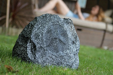 Lithe Audio Bluetooth Garden Rock Speaker - EasyLounge - 9