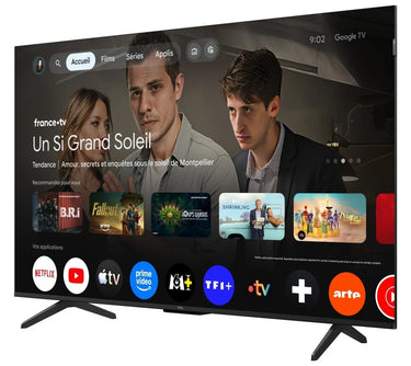 TCL 50P7L - EasyLounge - 9