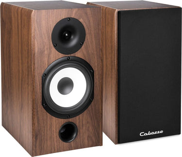 Cabasse MT32 Antigua Noyer Foncé