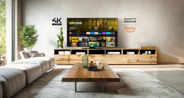 Panasonic TV-55Z80AEZ - EasyLounge - 8
