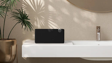 Klipsch The Three+ Noir mat - EasyLounge - 14