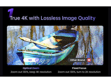 JMGO N3 4K - EasyLounge - 7