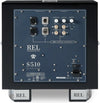 REL Acoustics S510 Noir - EasyLounge - 5