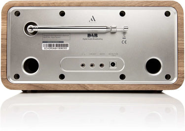 Argon Audio Radio 3 Chêne - EasyLounge - 2