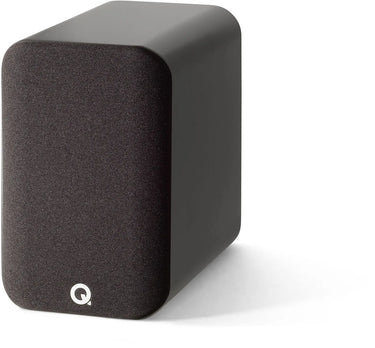Q Acoustics Concept 30 Silver - EasyLounge - 3