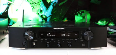 Marantz NR1200 Noir - EasyLounge - 14