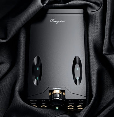 Cayin C9 Noir - EasyLounge - 10